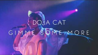 Doja Cat - Gimme Some More (Audio)