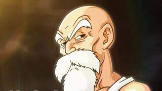 The 10th Universe is eliminated! Master Roshi shines! 25