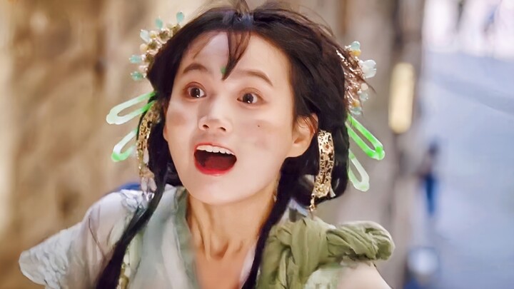 كفى تشبثًا بإعادة إنتاج الأعمال في صناعة الترفيه الصينية! فكرة مسلسل من إنتاج محلي واحدة تدكّ عددًا 