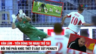 2 Loạt Sút Luân Lưu 2 Câu Chuyện Cổ Tích Của BĐVN Chắc Chắn Bạn Sẽ Lại Nổi Da Gà | Khán Đài Online