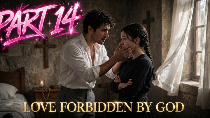 Love Forbidden By God | Part 14 - This Has Been A Mistake, Please Leave