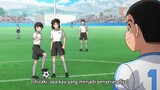 captain tsubasa episode 07