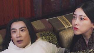 [Liu Bi] Funny comments on "The Qin Empire", Qin Shi Huang's coffin lid can't hold it down anymore!