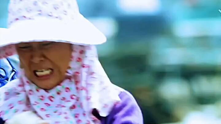 Misfortune always strikes the weakest—unless you’re one of the lucky few who stumbled across this vi