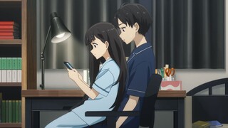 妹妹简直就是妈妈给我生的老婆