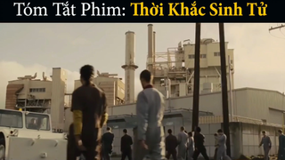 review phim Thời khắc sinh tử tập 1 #reviewphim #phimhay #reviewphimhay