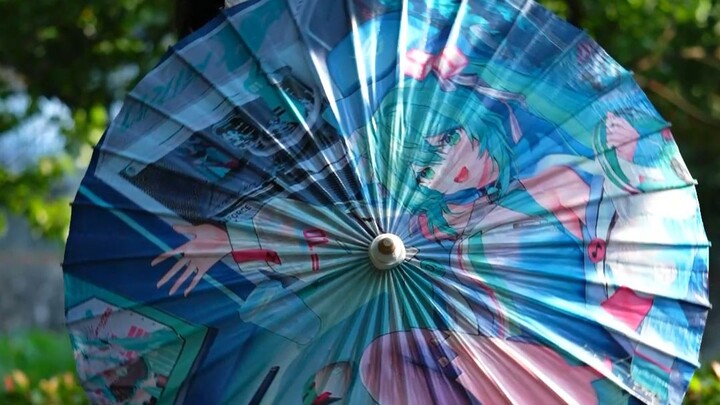 Hatsune Miku