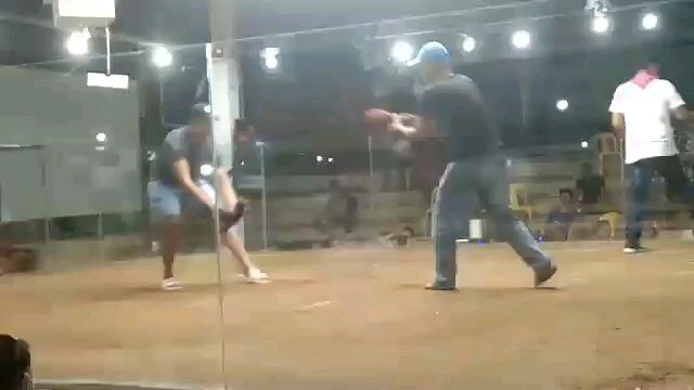 Munoz 4hits last fight