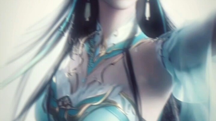 gu xun'er