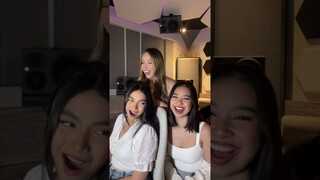 COORDINATE - BTS RECORDING SESSIONS