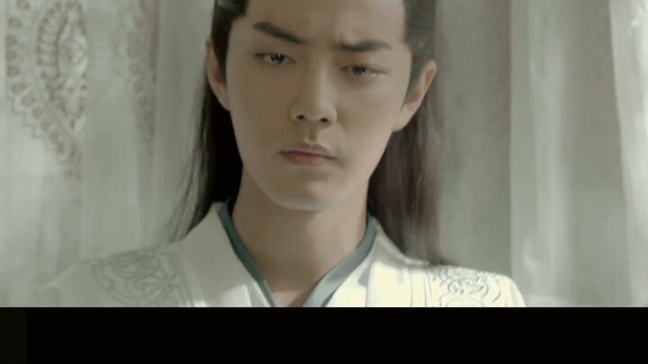 [Vegetative Self-rescue System] Episode 1｜Large-scale Xianxia fantasy drama｜Sanxian｜Mo Yan｜Xiao Zhan