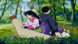 Inuyasha Episode 69 Sub Indo