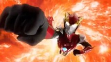 Ultraman R/B Episode 4 (Eng Sub)