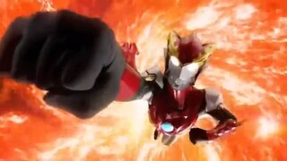 Ultraman R/B Episode 4 (Eng Sub)