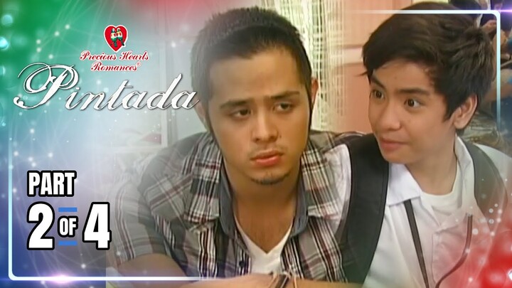 Pintada | Episode 50 (2/4) | June 21, 2024