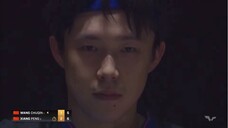 MS - SF | Wang Chuqin Vs Xiang Peng