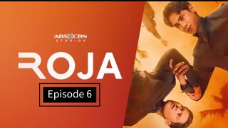 Roja Episode 6