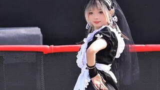 Ziying สุ่มเต้น "Gee" (240518)