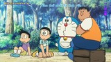 3 điều ước của Nobita bên những người đồng đội #anime
