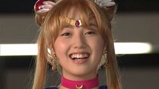 Pretty Guardian Sailor Moon Episode 01 [English Subtitle]