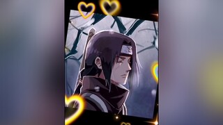 itachi edit аниме итачи  Ну я пытался🙂