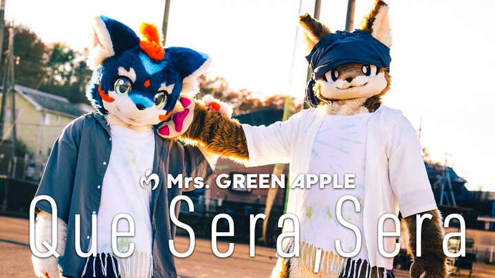 رقصة "كي سيرا، سيرا" من أداء RION وCODAGIE / حاولت الرقص على أغنية 「كي سيرا سيرا」