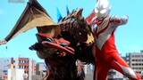 【𝑩𝑫Repair】Ultraman Galaxy𝐒: Decisive Battle! Ultra Warriors: "Monster Encyclopedia"