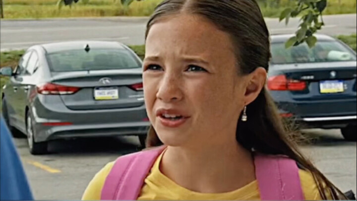 Satan as a child…