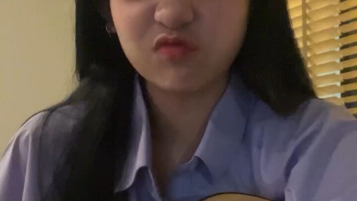 คุณชอบเล่นกีตาร์ไหม🎸
