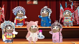 I have prayed to the Buddha for thousands of years.