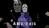 Naruto - Edit [AMV/Edit]