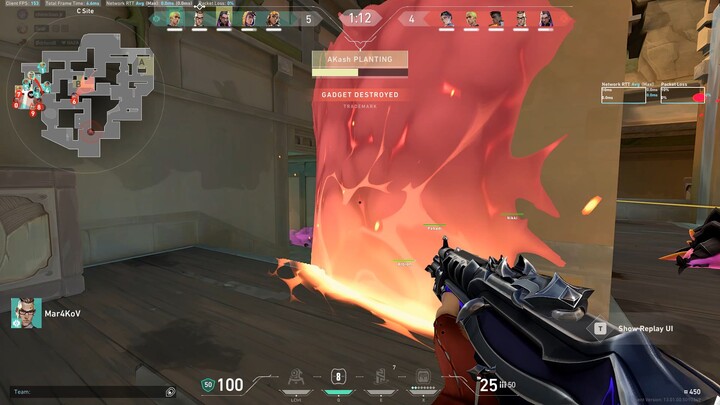 valorant Ace