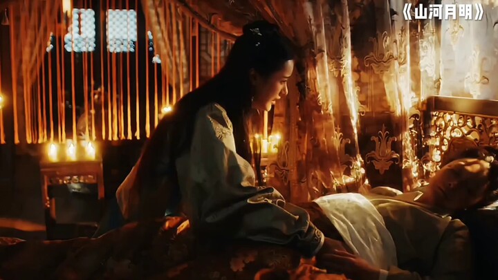 “Maybe the only thing more painful than death is watching your grandson, daughter-in-law, and son go