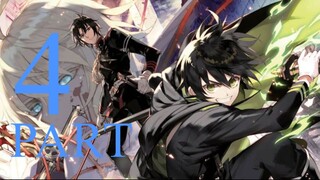 Owari no Seraph เทวทูตแห่งโลกมืด SS3 | Part4