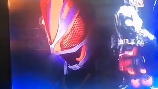 Kamen Rider Ultra Fox เวอร์ชันภาษาจีนกลางเชิงพาณิชย์ ฮ่าๆ พูดตามตรง เอฟเฟกต์เสียงการเปลี่ยนแปลงเวอร์