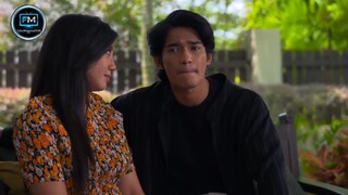 DRAMA NUH & NAYLA EPISODE 7 DAN 8