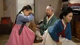 03-Jewel of the Palace (Dae Jang Geum-대장금-大長今)-English Subtitled