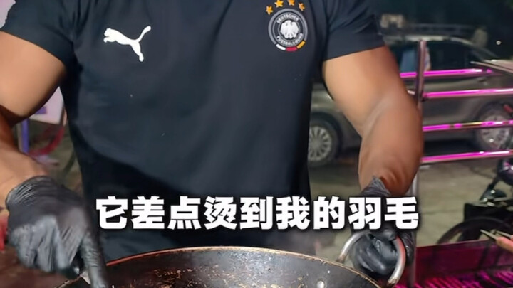 Gay Guy Challenges Chinese Cuisine, Episode 2: “Mapo Tofu”