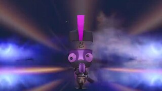 Event gifts _ zooba