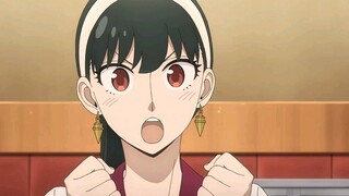 Preview SPY X Family season 3 episode 5 | AMV