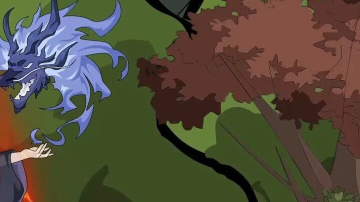 Episode 43｜The Taoist Soul Restores His True Godhood, and Lady Hong Comes to the Rescue! The Battle 