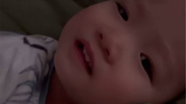 Xiao‑ber~~ Please save Tuantuan quickly~~
