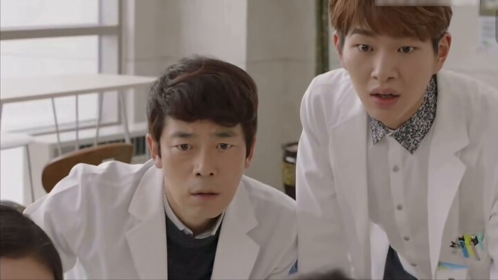 [Korean Drama] Every time I watch it, my brain hurts from laughing! quick! Click in and laugh togeth