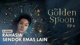ALUR CERITA THE GOLDEN SPOON EPISODE 4 | 2022 | K-DRAMA