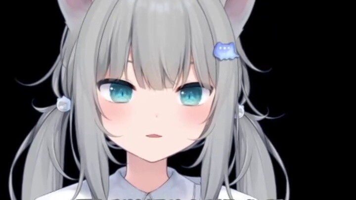 【甘城なつき】Garbage bags? Plastic bottles? Eating plates? Whose lazy cat www