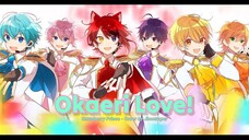 Strawberry Prince - Okaeri Love! | Cover by Jhontraper007 (Short)