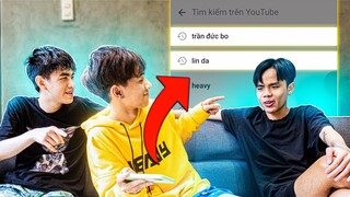 Bóc Phốt Lịch Sử Xem YouTube Của Team Liên Quân !!! | Bản Tin Ngày Nào Cũng Có #2 | HEAVY