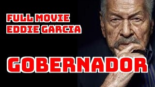 GOBERNADOR*EDDIE GARCIA*ACTION MOVIE