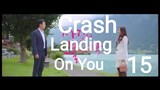 Crash landing on you tagalog episode 15