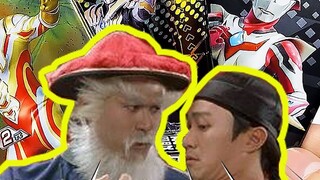 Unpack the Legendary Edition and the Glory Edition of the Ultraman card, which card do you like?